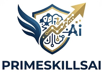 PrimeSkills AI Global